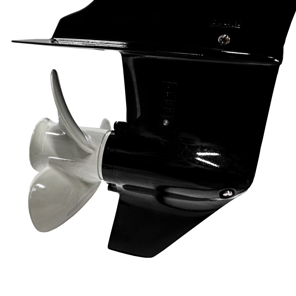 ЛОДОЧНЫЙ МОТОР TOYAMA F9.9FWS в Чебоксарах