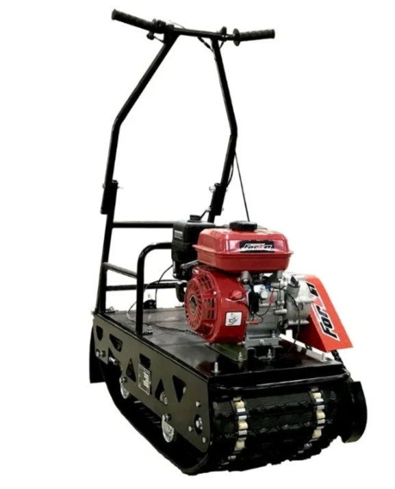 Мотобуксировщик Forza МБС1-6С в Чебоксарах