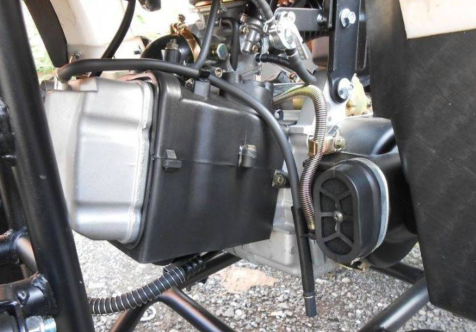 Квадроцикл MOTOLAND (МОТОЛЕНД) 200 ALL ROAD в Чебоксарах