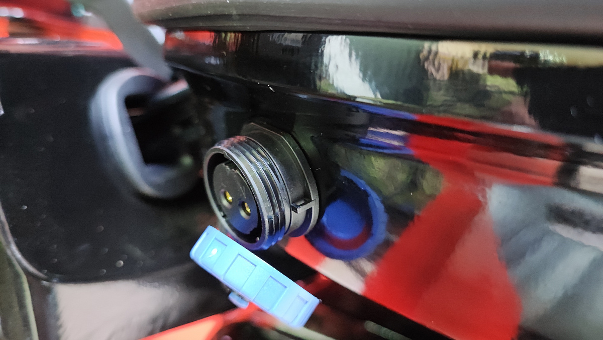 Лодочный мотор MARLIN PROLINE MP 50 AMH ПОД ВОДОМЕТ в Чебоксарах