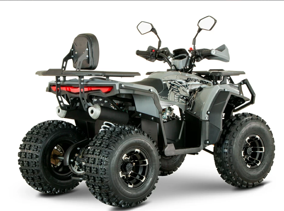 Квадроцикл YACOTA DRAGON LUX LD 150 PRO-SPORT в Чебоксарах