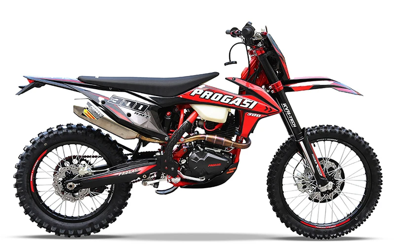 Мотоцикл Progasi RACE 300 AIR в Чебоксарах