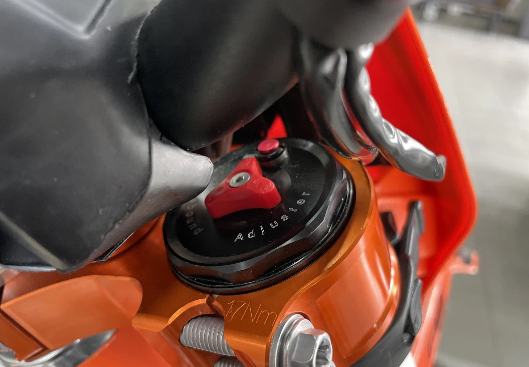 Мотоцикл PROGASI HARDCORE 450 в Чебоксарах