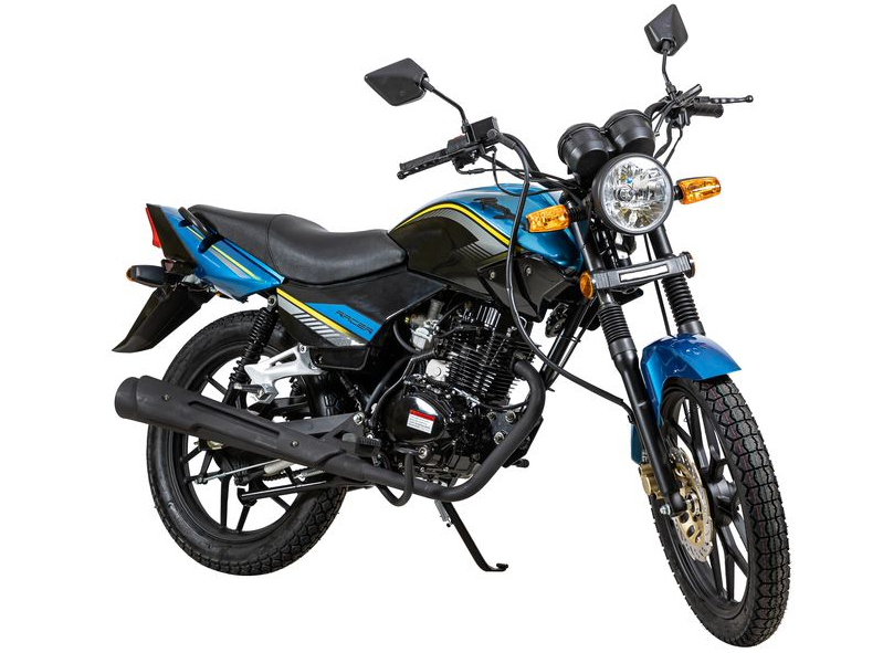 Мотоцикл RACER RC150-23 TIGER в Чебоксарах