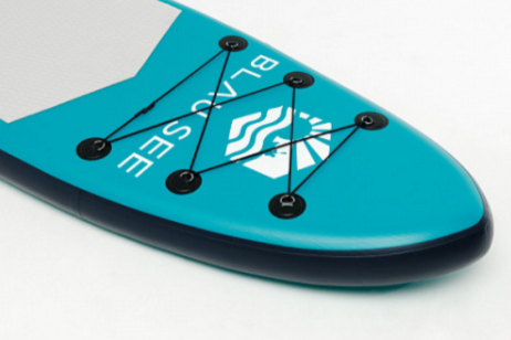 НАДУВНОЙ SUP-BOARD BUSINESS LIGHT BLUE 10,6 в Чебоксарах