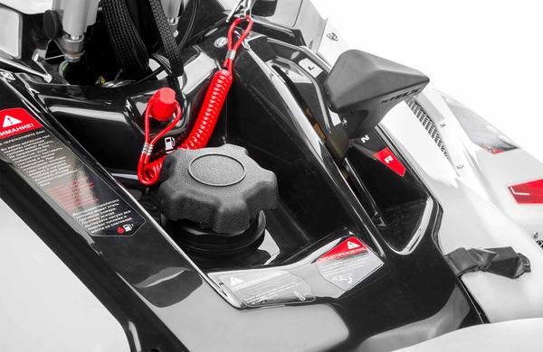 Снегоход STELS SA800R (L LUX WT) ВИТЯЗЬ 2.0 К01 Tech в Чебоксарах