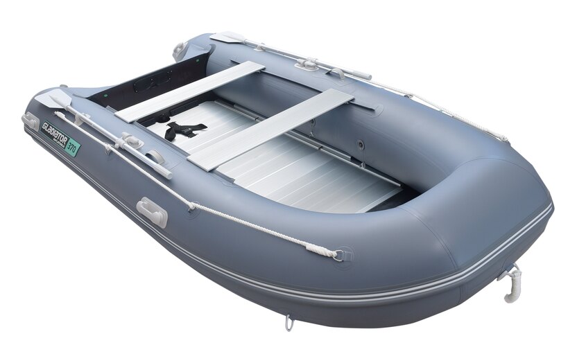 НАДУВНАЯ ЛОДКА GLADIATOR B330AL в Чебоксарах