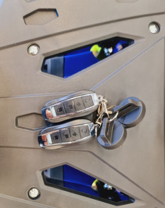 Квадроцикл GBM CROSS HILL 200 NEW PREMIUM в Чебоксарах