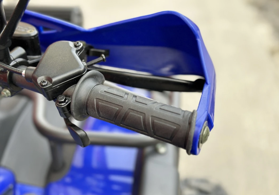  Квадроцикл PROMAX ATV 250 MAX (2025) в Чебоксарах