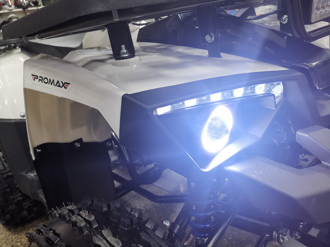 Квадроцикл PROMAX WILD 175 LUX в Чебоксарах