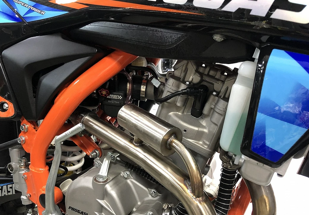 Мотоцикл Progasi Gaudi 300 в Чебоксарах