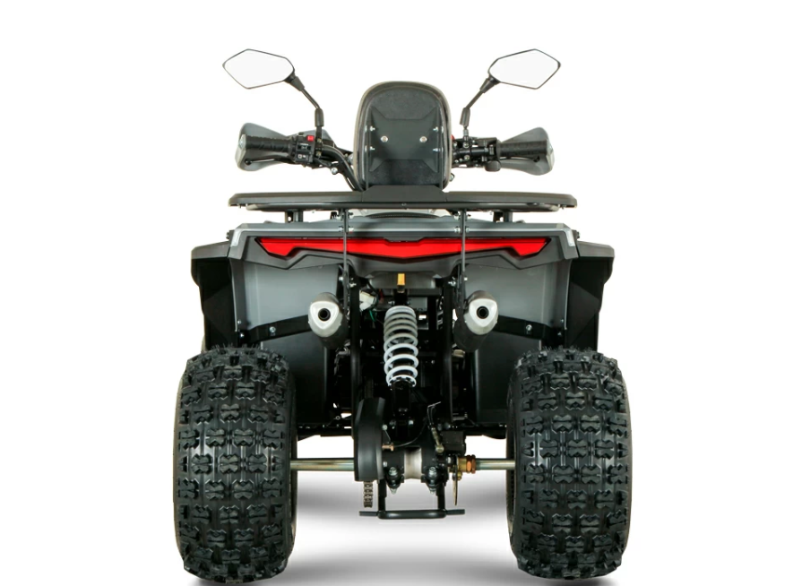Квадроцикл YACOTA DRAGON LUX LD в Чебоксарах