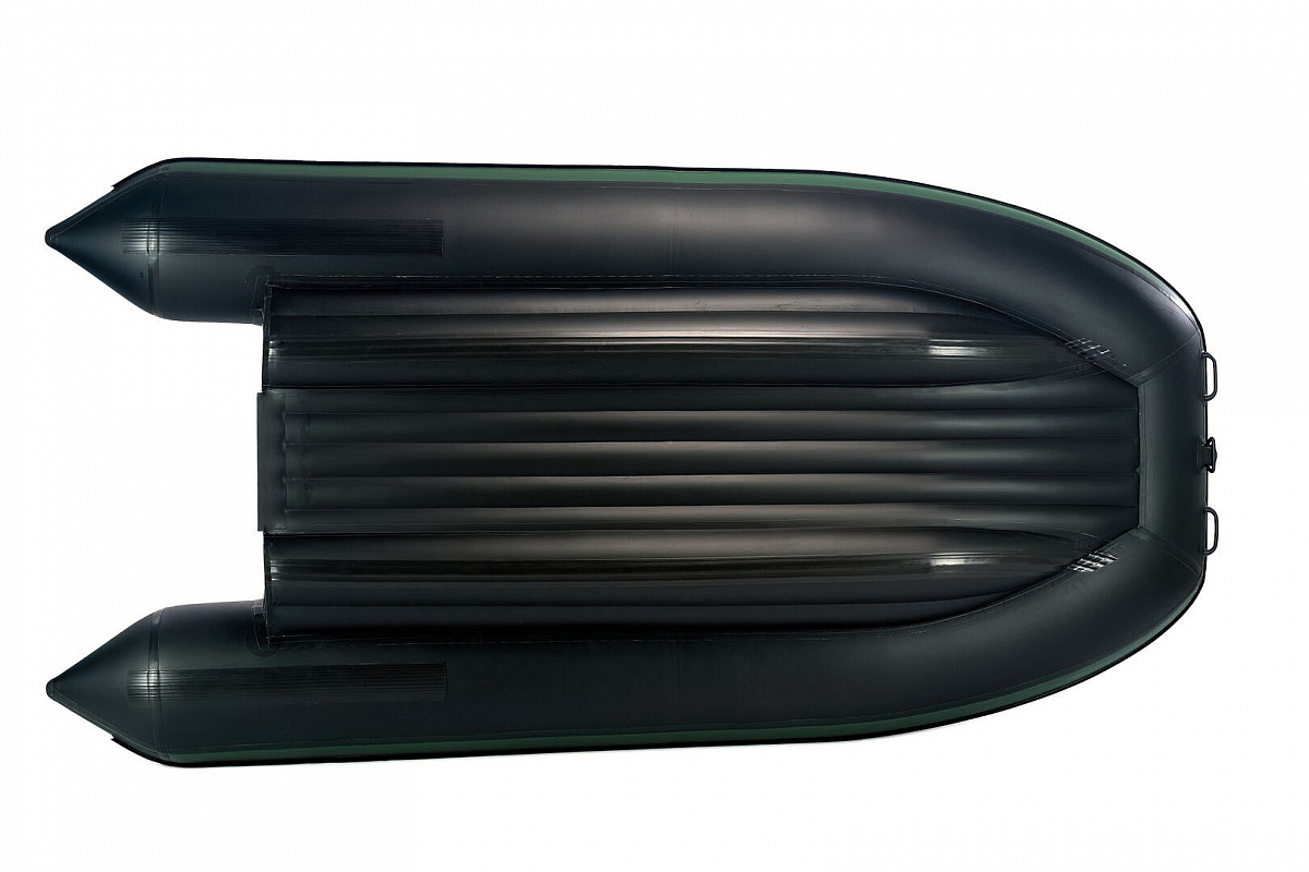 Лодка MISHIMO FAMILY LITE DF 400 в Чебоксарах