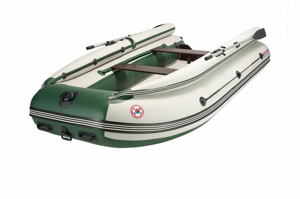 Лодка MISHIMO FAMILY LITE 350 в Чебоксарах