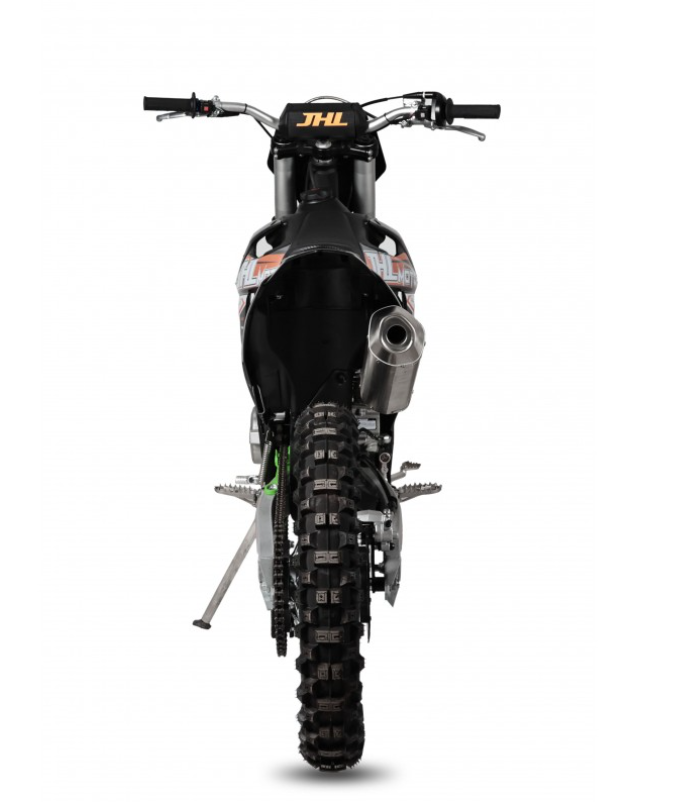Мотоцикл JHLMOTO JHL LX1 CB250 (172FMM-3A) в Чебоксарах