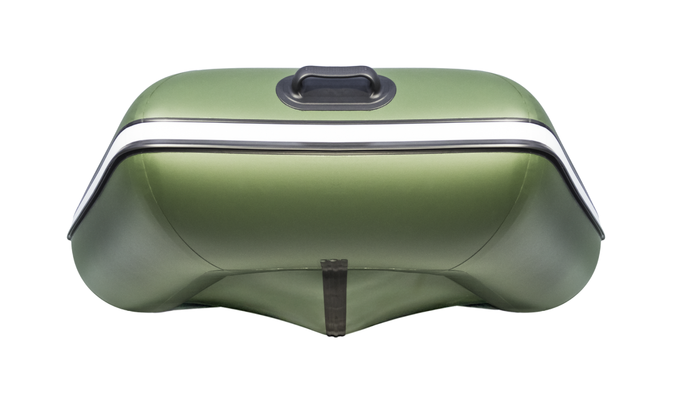 Лодка АКВА 2900 СК в Чебоксарах