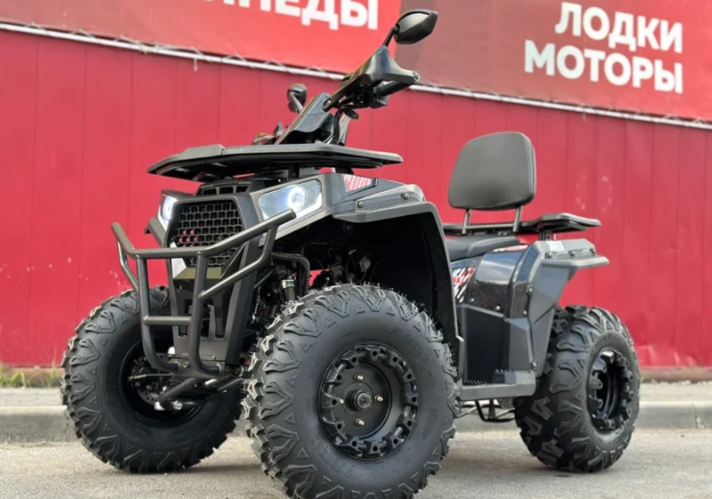 Квадроцикл GBM CROSS HILL 300 NEW в Чебоксарах