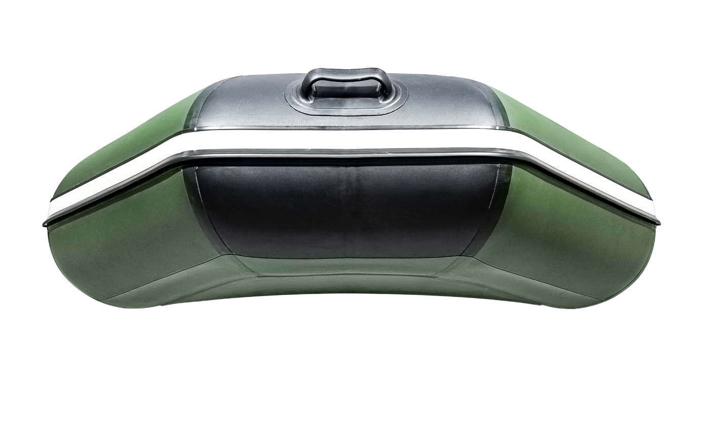 Лодка Аква 2800 в Чебоксарах