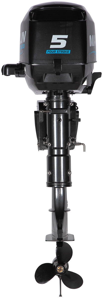 Лодочный мотор MARLIN MF 5 AMHL в Чебоксарах