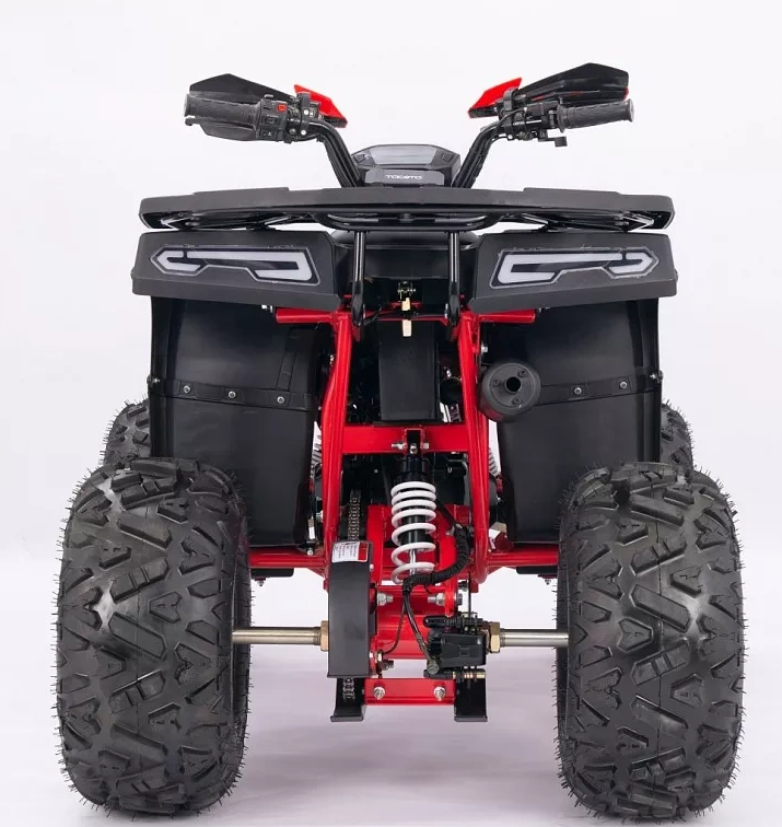 Квадроцикл YACOTA Sirius LD 125 в Чебоксарах