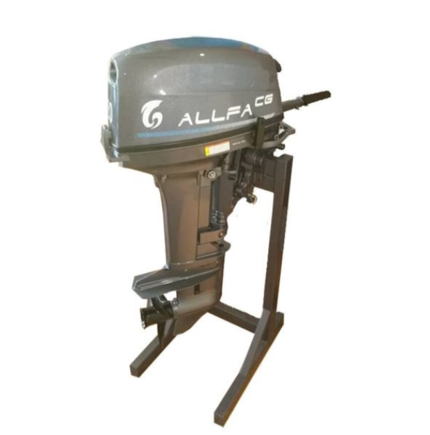 Лодочный мотор ALLFA CG Т40 S в Чебоксарах