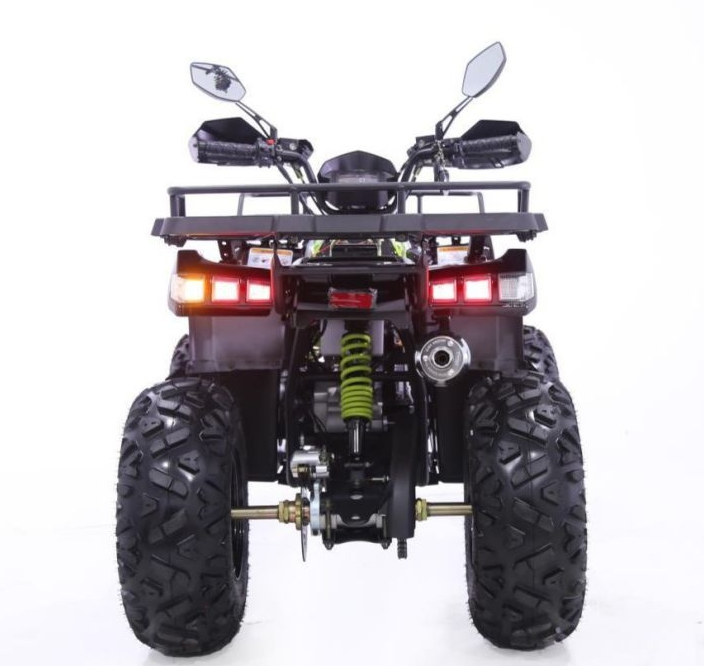 Квадроцикл YACOTA WARRIOR 200 PRO в Чебоксарах