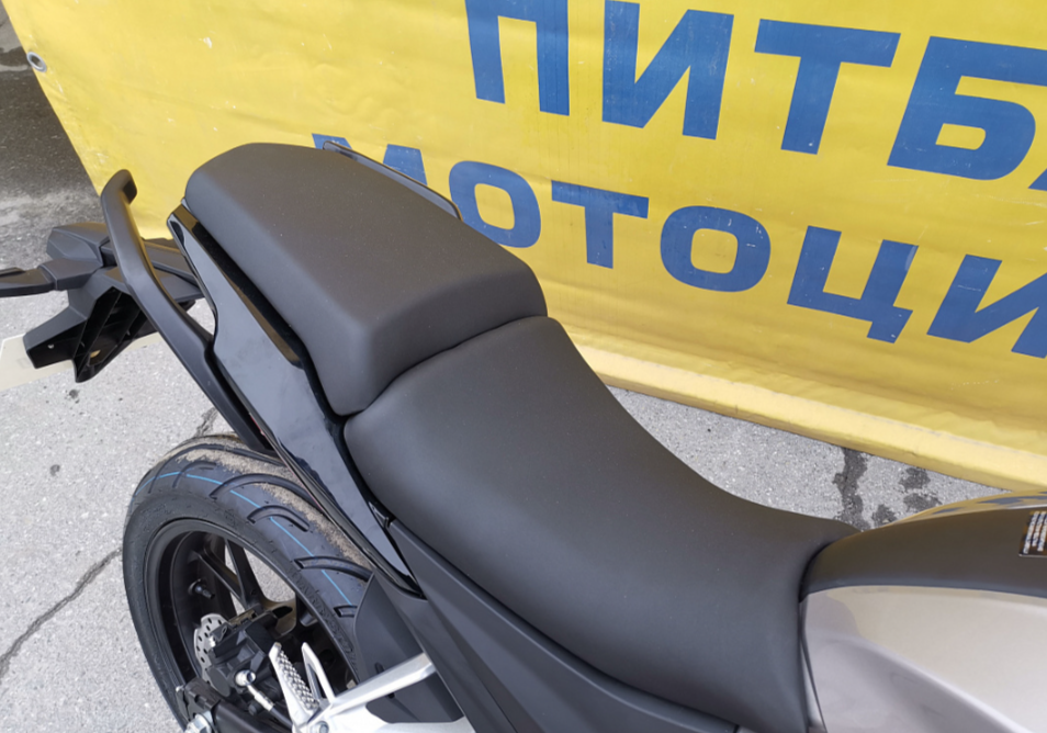 Мотоцикл MOTOLAND (МОТОЛЕНД) 250 CB250 (172FMM-5/PR250) (2022 г.) в Чебоксарах