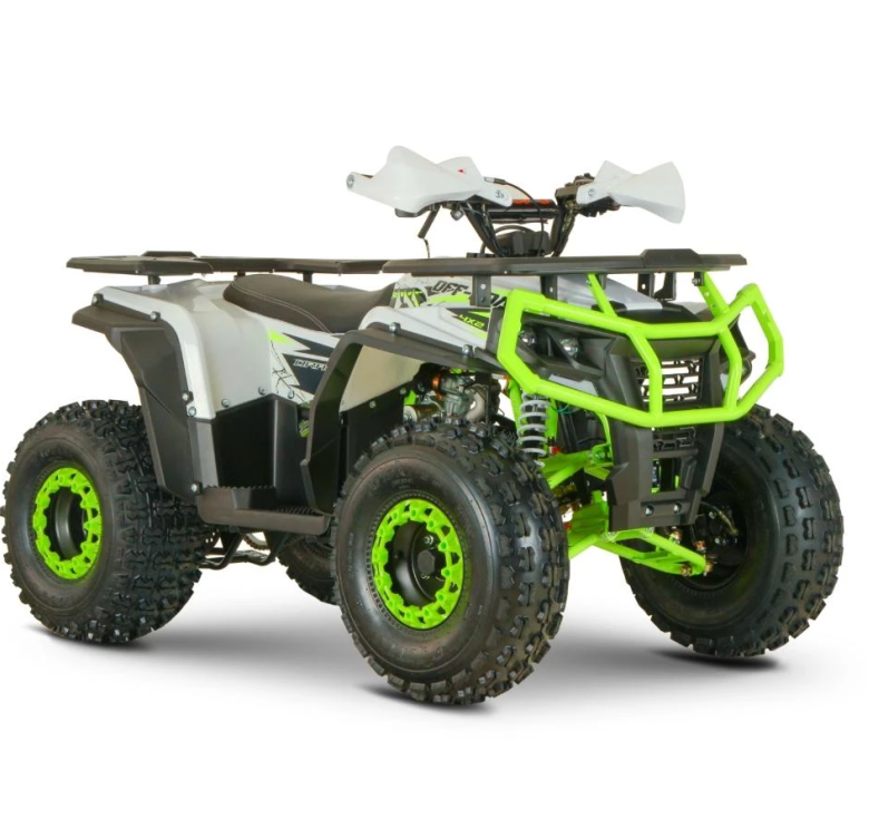 Квадроцикл YACOTA DRAGON в Чебоксарах