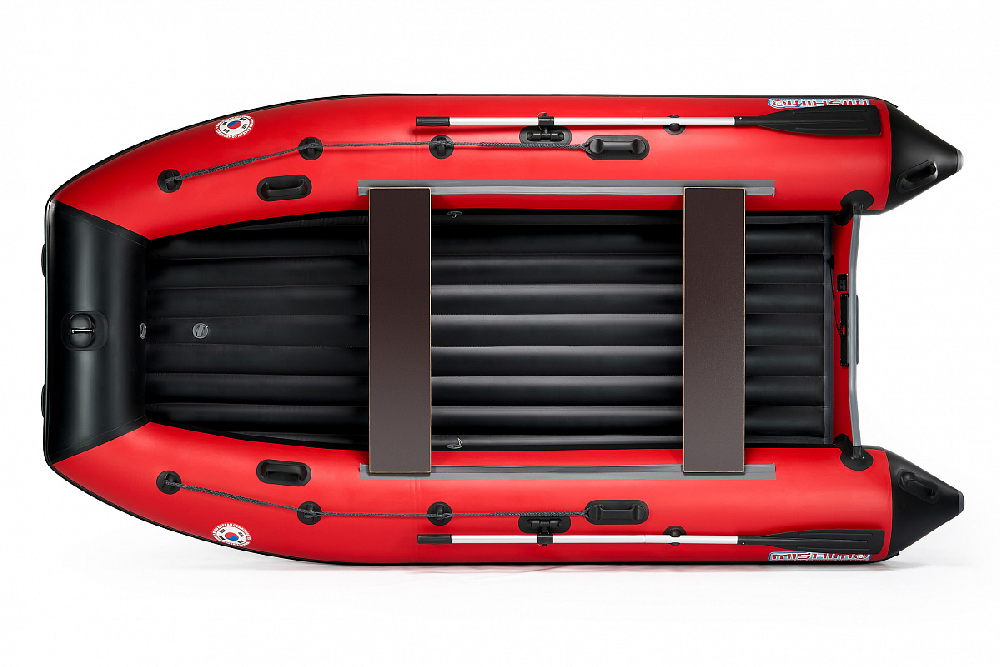 Лодка MISHIMO RAPID 360 в Чебоксарах