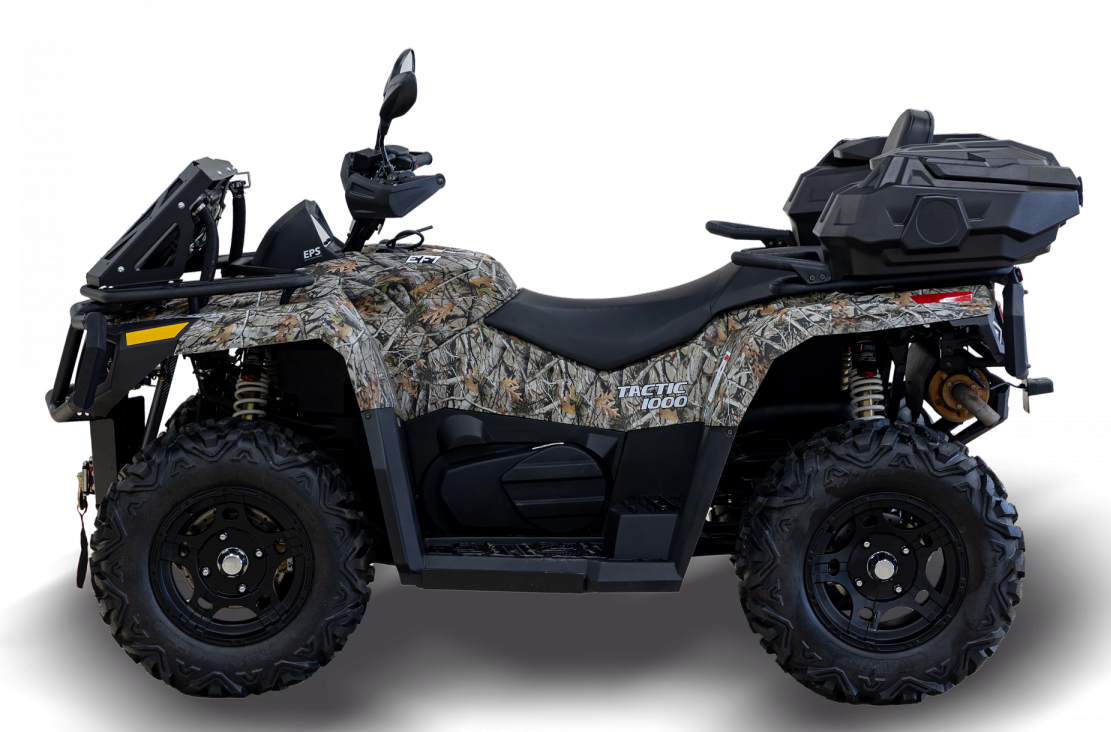 Квадроцикл HISUN TACTIC GT1000/EXTREME EDITION в Чебоксарах