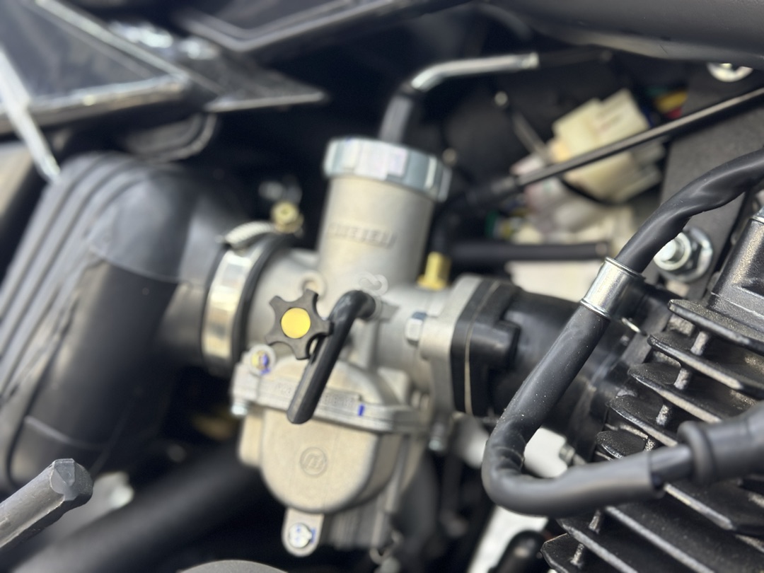 Кроссовый мотоцикл PROMAX ARMY 250 в Чебоксарах