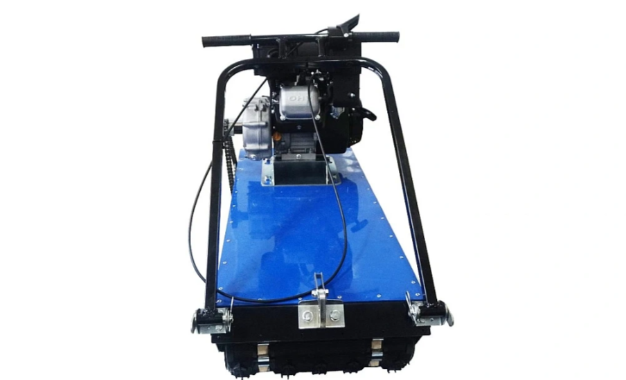 Мотобуксировщик XTREME-MOTORS "Конек-Горбунок" 8.5 л.с. в Чебоксарах