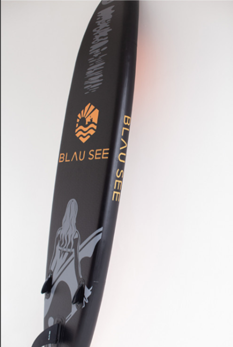 НАДУВНОЙ SUP-BOARD MOONLIGHT 11,6 в Чебоксарах