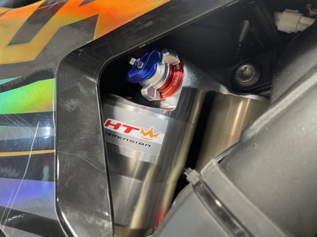 Кроссовый мотоцикл PROMAX BLACKOUT NB300 MX в Чебоксарах