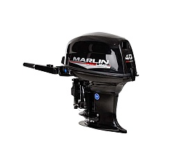 Лодочный мотор MARLIN PROLINE MP 40 AMH в Чебоксарах
