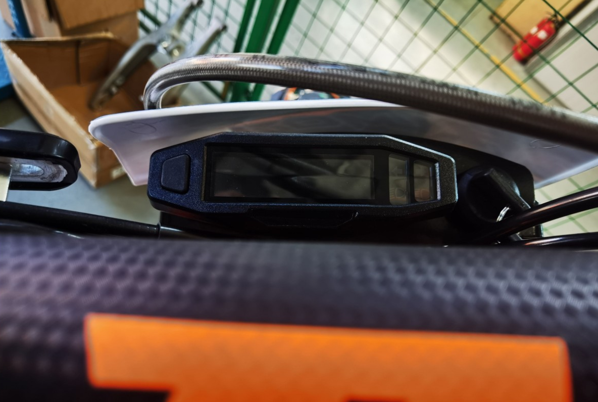 Мотоцикл JHLMOTO JHL Z4 PR250 (172FMM-5) в Чебоксарах