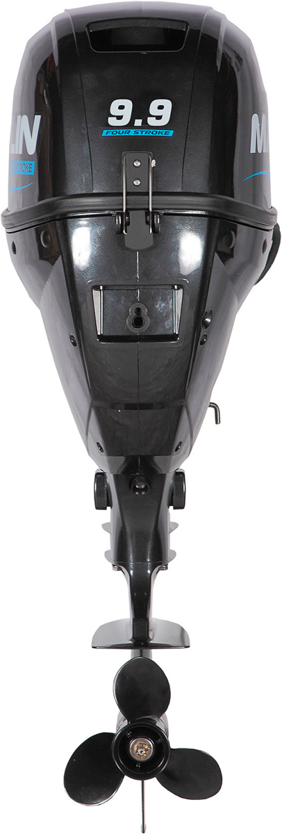 Лодочный мотор MARLIN MF 9.9 AMHL в Чебоксарах