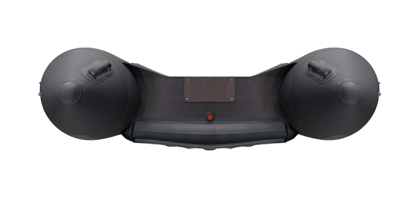 Лодка Таймень RX 3700 НДНД в Чебоксарах