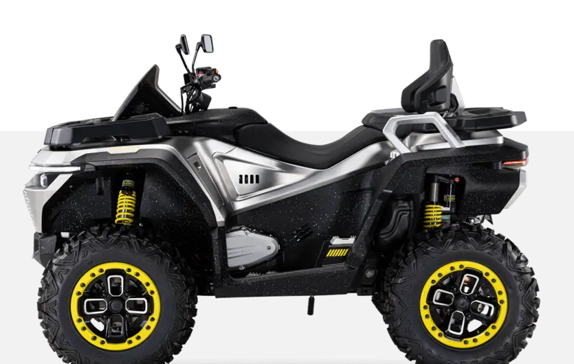 Квадроцикл BENDA REDSTONE 1000 R2 в Чебоксарах