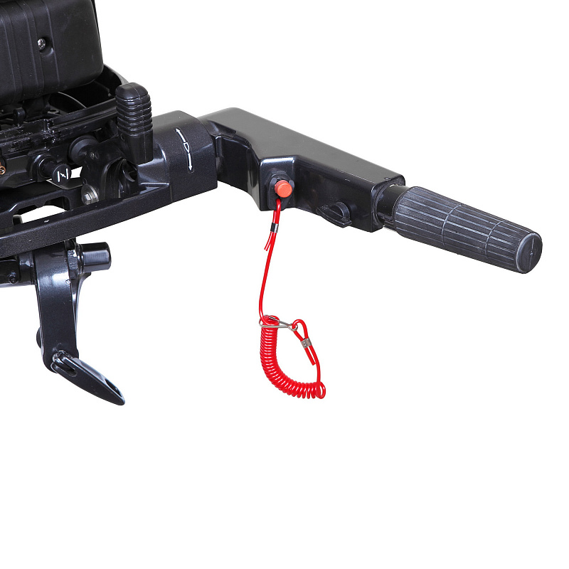 Лодочный мотор MARLIN MP 40 AMHL в Чебоксарах