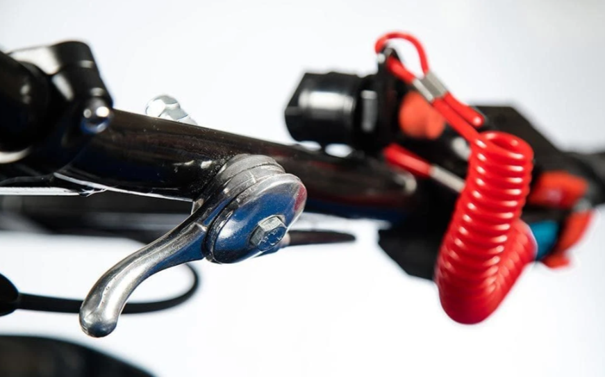 Мотобуксировщик МУЖИК М500 ЛОНГ 18.5 л.с. в Чебоксарах