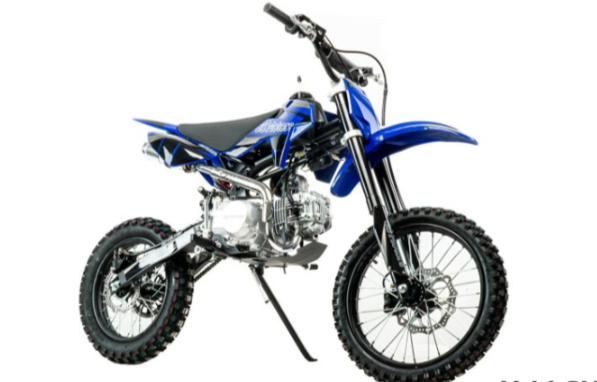 Питбайк MOTOLAND (МОТОЛЕНД) GS Motors S14 17/14 в Чебоксарах