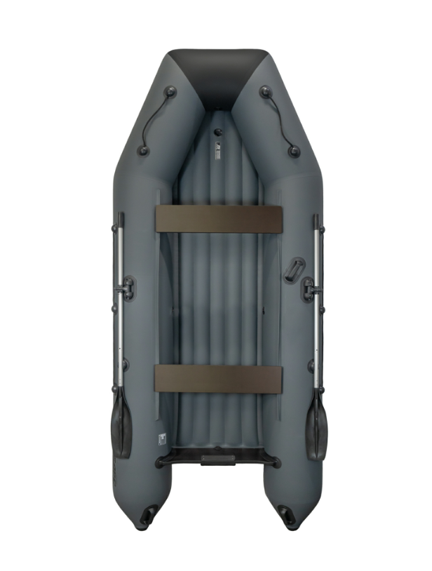 Лодка Барс 3400 НДНД в Чебоксарах