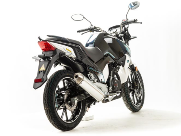 Мотоцикл MOTOLAND (МОТОЛЕНД) FIGHTER 250 в Чебоксарах