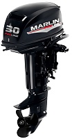 Лодочный мотор MARLIN PROLINE MP 30 AMHS в Чебоксарах