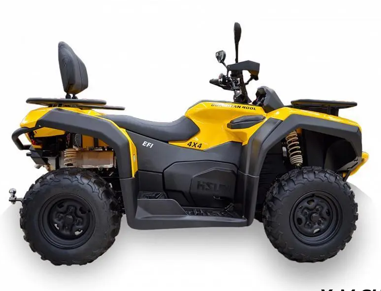 Квадроцикл HISUN GUARDIAN 400L /LONG в Чебоксарах