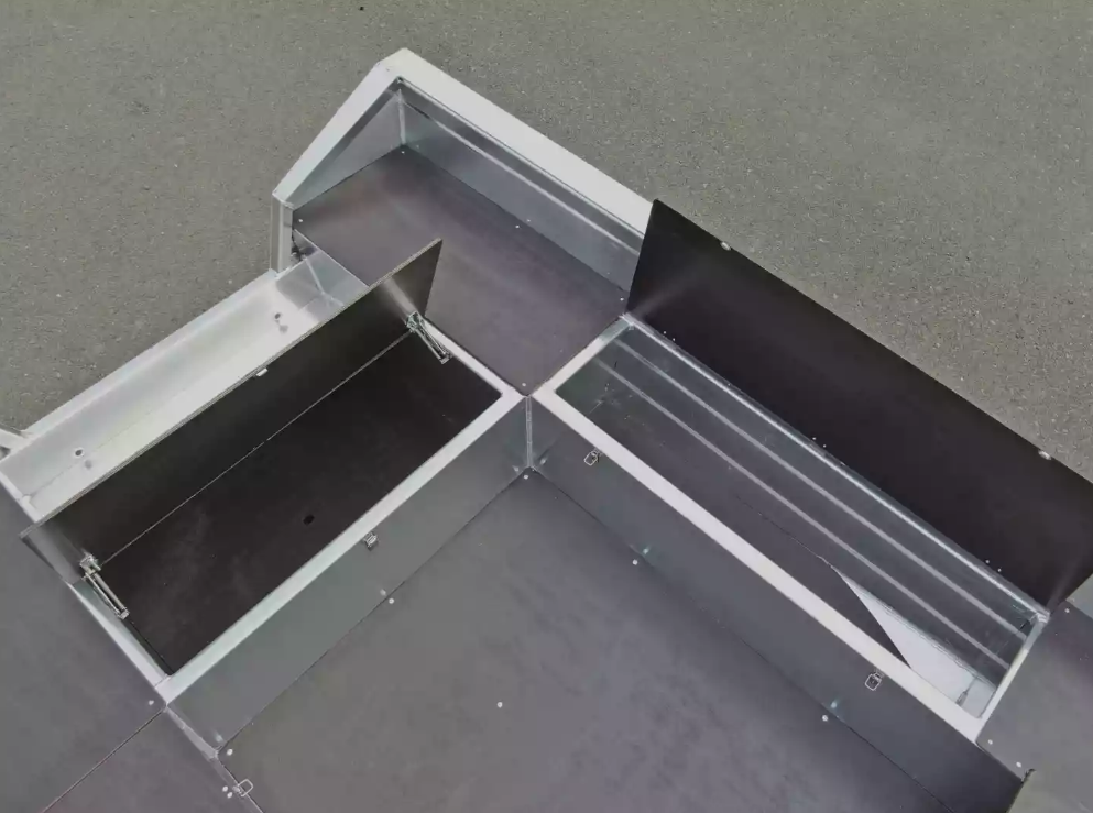 Алюминиевая лодка  Неман-420 в Чебоксарах