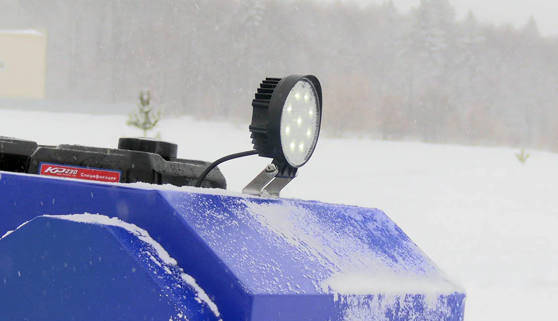 МОТОБУКСИРОВЩИК КОМПАКТНЫЙ ЛИДЕР-СИГМА-1S, 8,0+ Л.С. С МОДУЛЕМ "ТЯГАЧ" ВАРИАТОР TAV2-40 в Чебоксарах