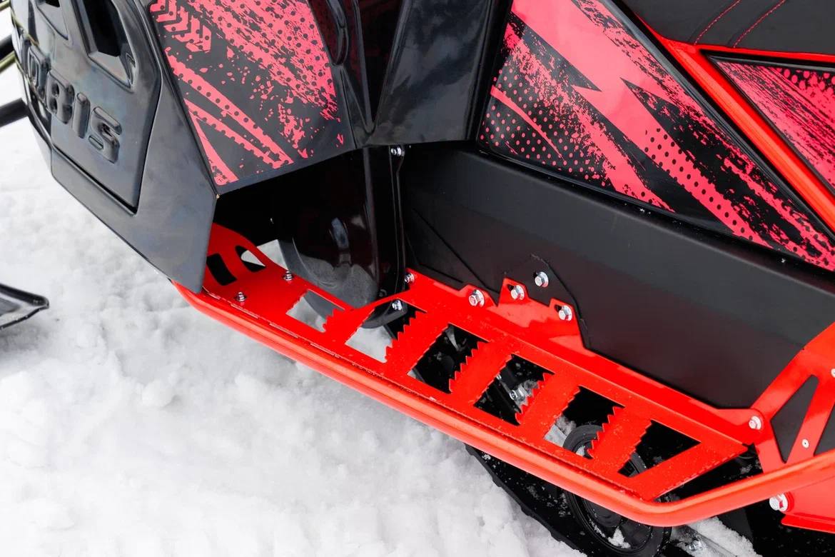 Снегоход IRBIS TUNGUS 400 25/26 в Чебоксарах