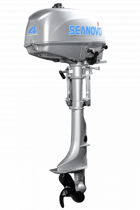 Лодочный мотор SEANOVO SN4FHS в Чебоксарах